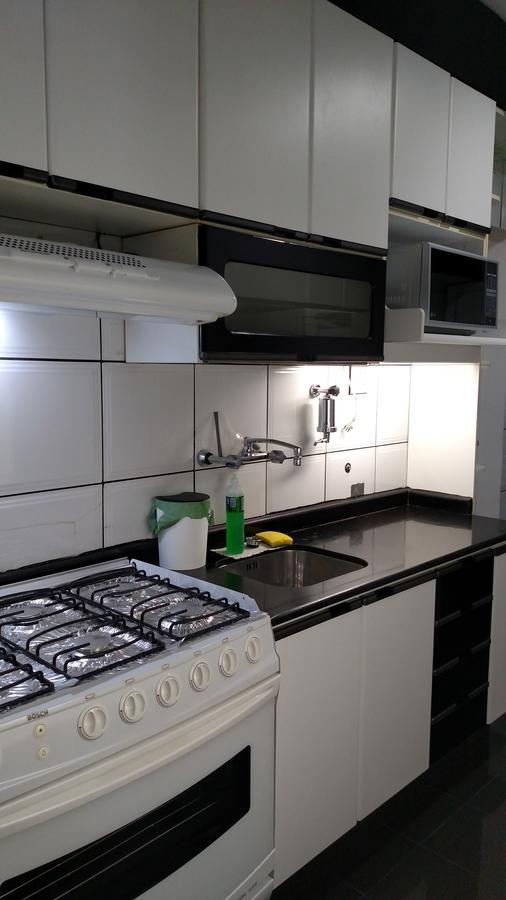 Aconchegante Ao Lado Do Shopping Com Garagem E Wifi Apartment เตเรซอโปลิส ภายนอก รูปภาพ