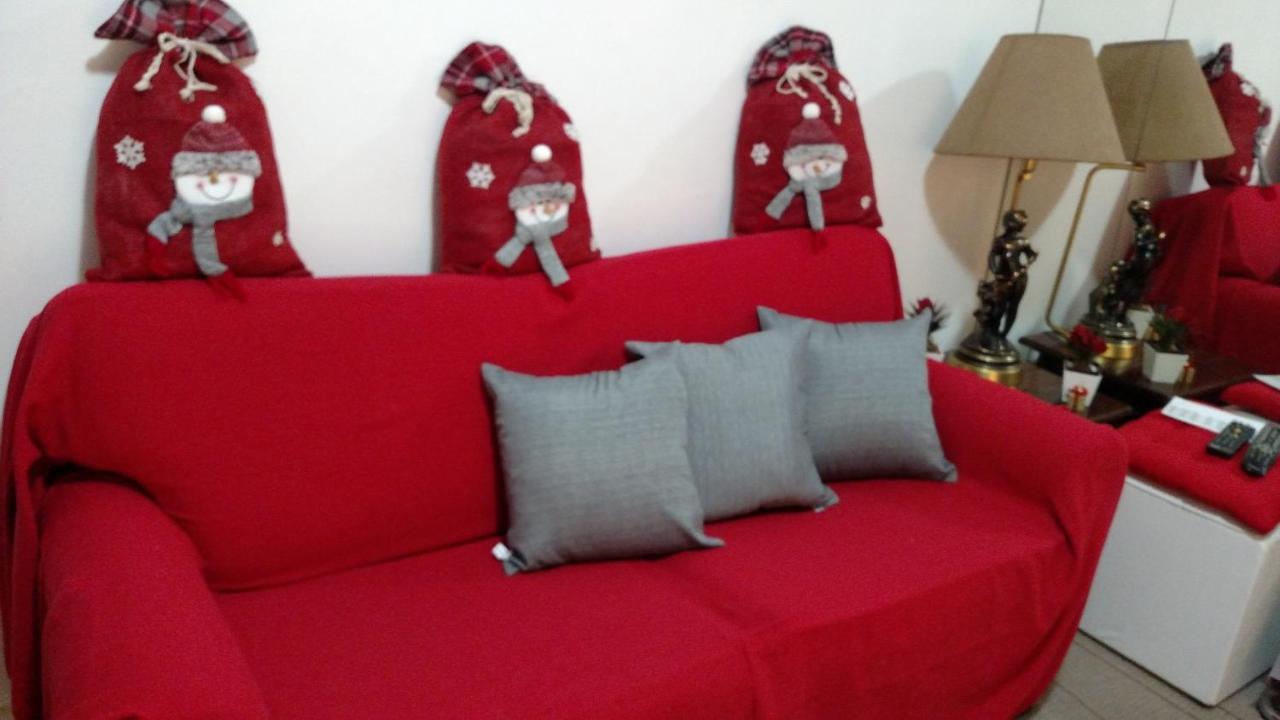 Aconchegante Ao Lado Do Shopping Com Garagem E Wifi Apartment เตเรซอโปลิส ภายนอก รูปภาพ