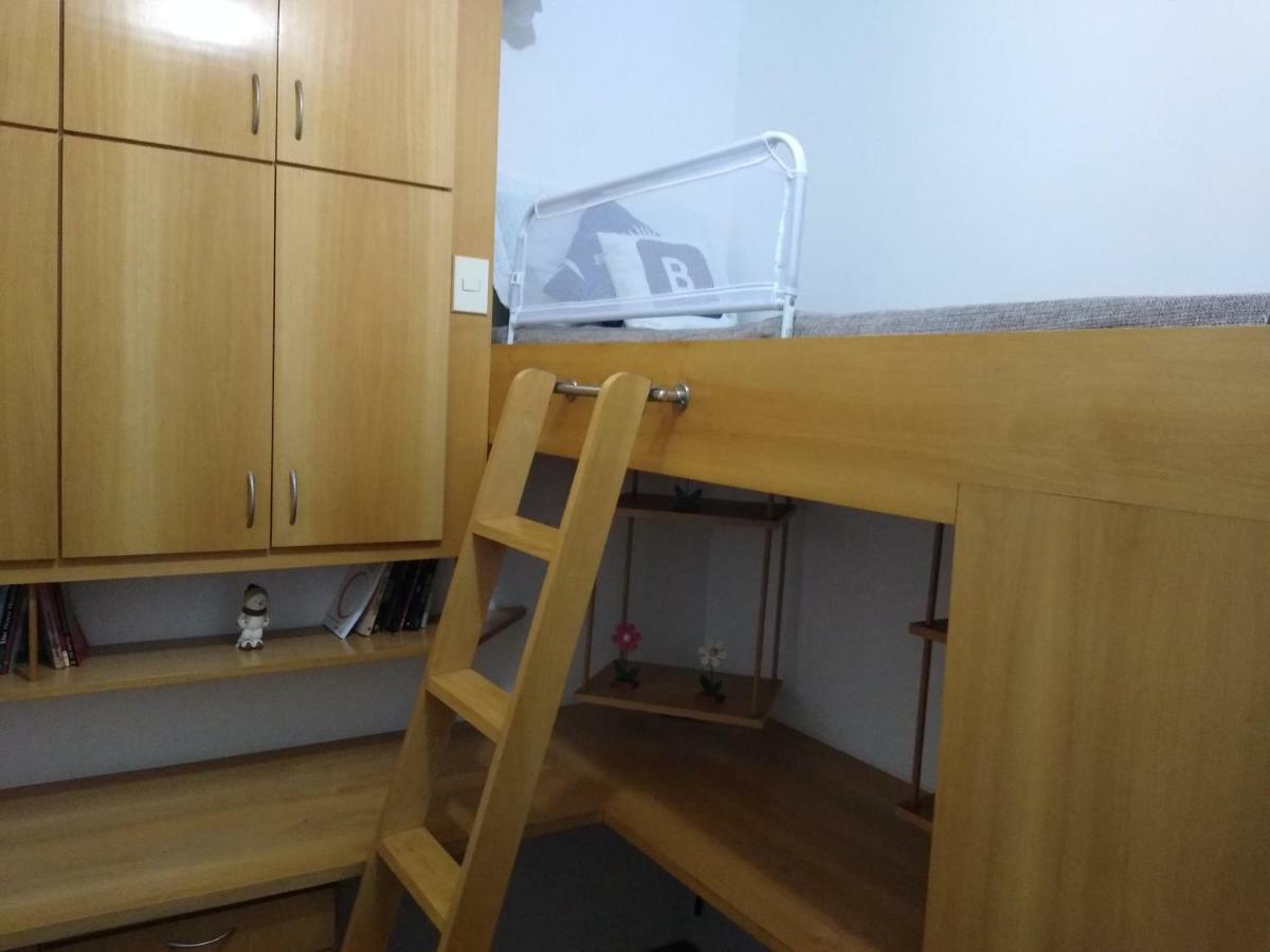 Aconchegante Ao Lado Do Shopping Com Garagem E Wifi Apartment เตเรซอโปลิส ภายนอก รูปภาพ
